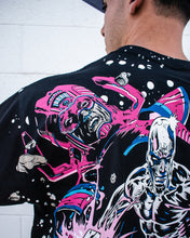 Load image into Gallery viewer, "Surfing With An Alien" Tee