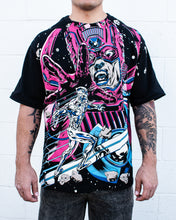 Load image into Gallery viewer, "Surfing With An Alien" Tee