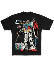 Load image into Gallery viewer, “CX-23” Tee