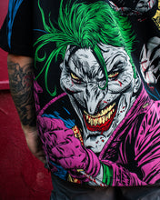 Load image into Gallery viewer, "Why So Serious" Tee