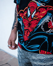 Load image into Gallery viewer, "Web Slingers" Tee