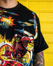 Load image into Gallery viewer, "Reinforcements" Tee