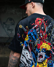 Load image into Gallery viewer, "Best F*cking Friends" Tee