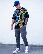 Load image into Gallery viewer, "Mortal Enemies" Tee