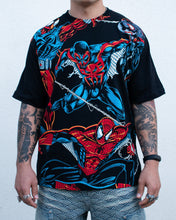 Load image into Gallery viewer, "Web Slingers" Tee