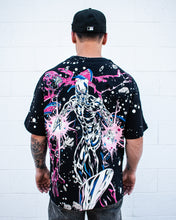 Load image into Gallery viewer, "Surfing With An Alien" Tee