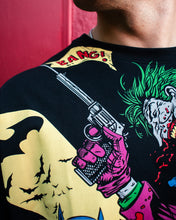 Load image into Gallery viewer, "Why So Serious" Tee