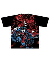Load image into Gallery viewer, "Web Slingers" Tee