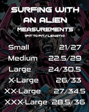 Load image into Gallery viewer, "Surfing With An Alien" Tee