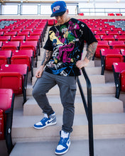 Load image into Gallery viewer, "Why So Serious" Tee