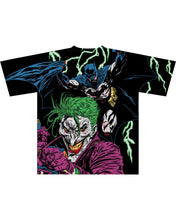 Load image into Gallery viewer, "Why So Serious" Tee