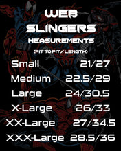 Load image into Gallery viewer, "Web Slingers" Tee