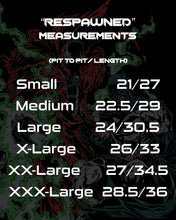 Load image into Gallery viewer, "Respawned" Tee