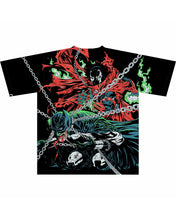 Load image into Gallery viewer, "Respawned" Tee