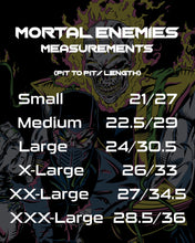 Load image into Gallery viewer, "Mortal Enemies" Tee