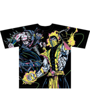 Load image into Gallery viewer, "Mortal Enemies" Tee