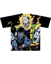 Load image into Gallery viewer, "Mortal Enemies" Tee