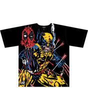 Load image into Gallery viewer, "Best F*cking Friends" Tee