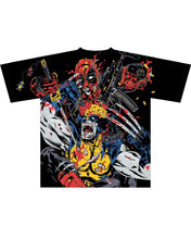 Load image into Gallery viewer, "Best F*cking Friends" Tee