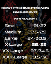 Load image into Gallery viewer, &quot;Best F*cking Friends&quot; Tee
