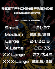 Load image into Gallery viewer, "Best F*cking Friends" Tee
