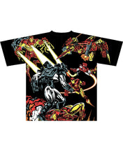 Load image into Gallery viewer, "Reinforcements" Tee