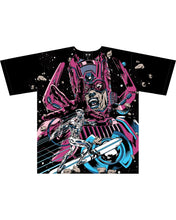 Load image into Gallery viewer, "Surfing With An Alien" Tee