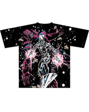 Load image into Gallery viewer, "Surfing With An Alien" Tee