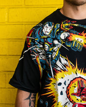 Load image into Gallery viewer, "Reinforcements" Tee