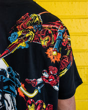 Load image into Gallery viewer, "Reinforcements" Tee