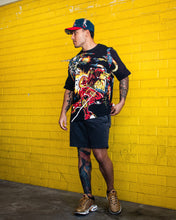 Load image into Gallery viewer, "Reinforcements" Tee