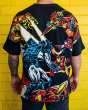 Load image into Gallery viewer, "Reinforcements" Tee