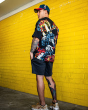 Load image into Gallery viewer, "Reinforcements" Tee