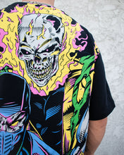 Load image into Gallery viewer, "Mortal Enemies" Tee