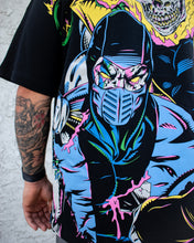 Load image into Gallery viewer, "Mortal Enemies" Tee