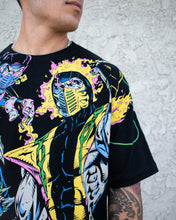 Load image into Gallery viewer, "Mortal Enemies" Tee