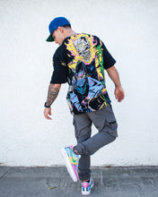 Load image into Gallery viewer, "Mortal Enemies" Tee