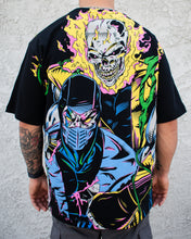 Load image into Gallery viewer, "Mortal Enemies" Tee