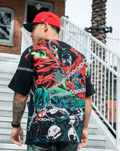 Load image into Gallery viewer, "Respawned" Tee