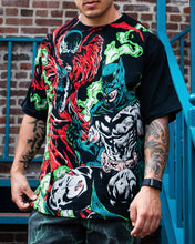 Load image into Gallery viewer, "Respawned" Tee