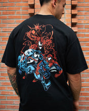 Load image into Gallery viewer, “Collaborative Cluster” Tee