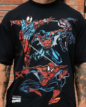 Load image into Gallery viewer, “Collaborative Cluster” Tee