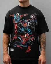 Load image into Gallery viewer, “Collaborative Cluster” Tee