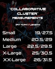 Load image into Gallery viewer, “Collaborative Cluster” Tee