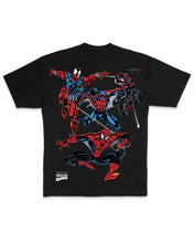 Load image into Gallery viewer, “Collaborative Cluster” Tee