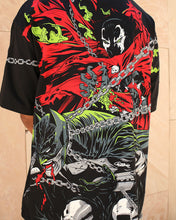 Load image into Gallery viewer, "Depths of Hell" Tee