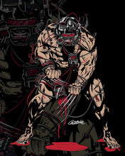 Load and play video in Gallery viewer, "WMD" Tee