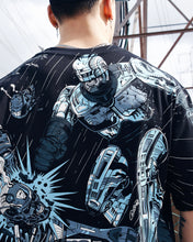 Load image into Gallery viewer, “Judgement Day” Tee