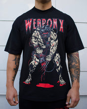 Load image into Gallery viewer, "WMD" Tee