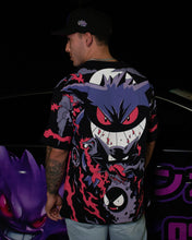 Load image into Gallery viewer, "Haunted" Tee